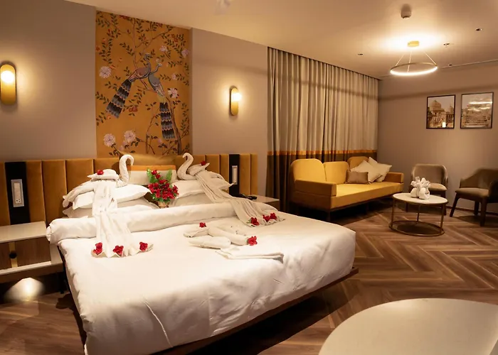 Shree Ram Hotel
