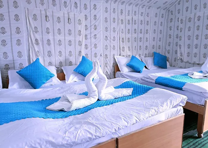 Kedarnath Eco Retreat By Stayapart