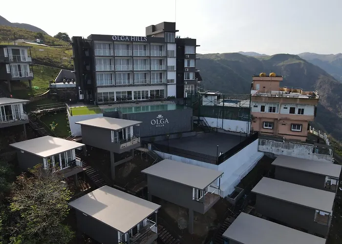 Olga Resorts