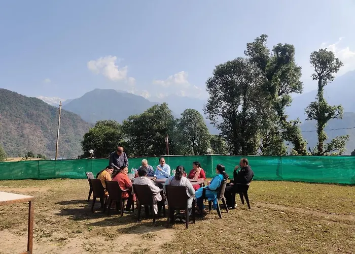 Kedar Avnita Resort