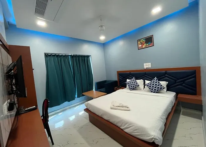 Hotel Kavaka