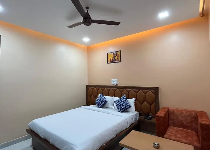 Hotel Kavaka