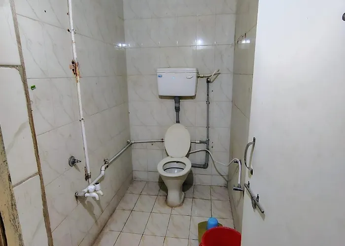 Hotel Shiv