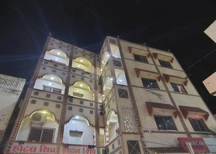 Hotel Shiv