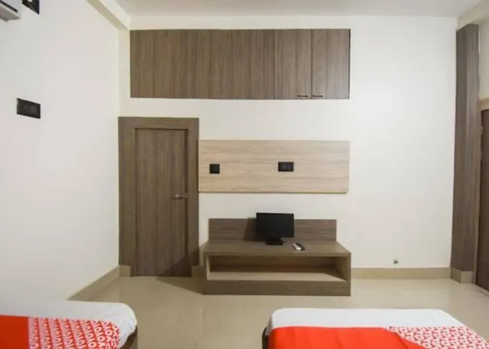 Hotel Eden Park