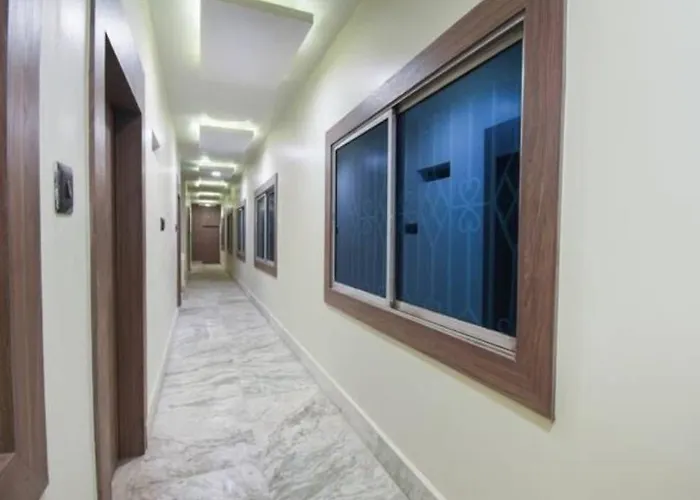 Hotel Eden Park