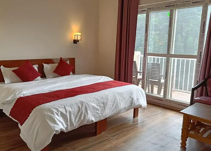 La Monal Hotel