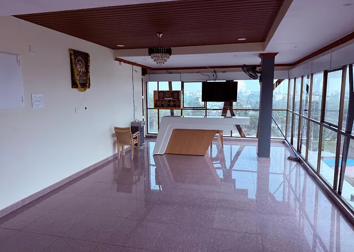 Bsr Plaza