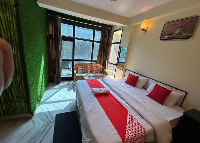 Hotel Ganpati