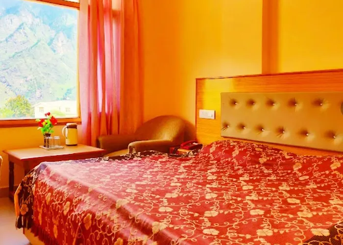 Hotel Mount View Nxe