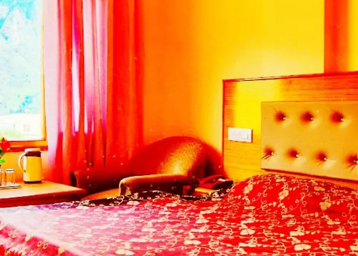 Hotel Mount View Nxe