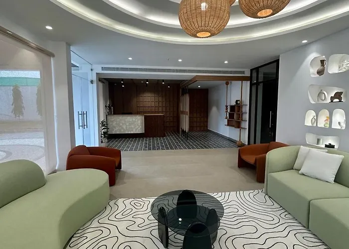Three Oceans Resort