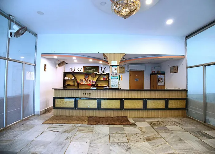 Hotel Sea Coast