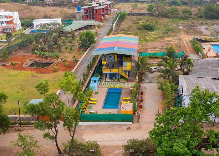 Boxtel Lonavala