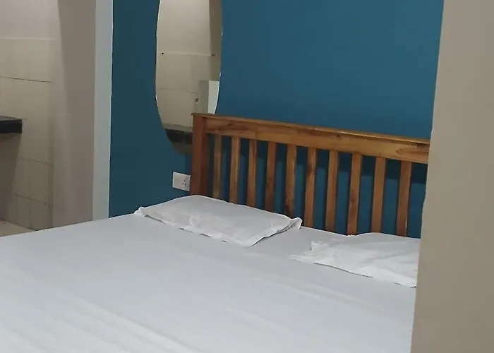 The Prinnjai Shore-Prinngel Boutique Inns B