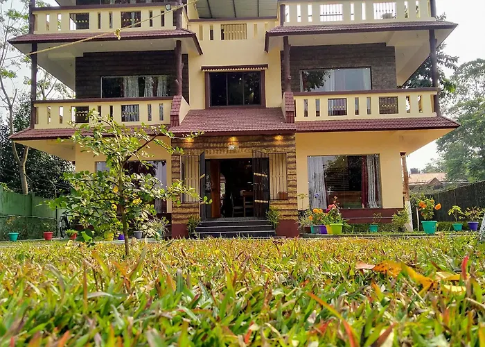 Resort Morning Glory