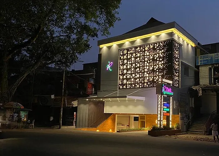Park Residency Kodungallur