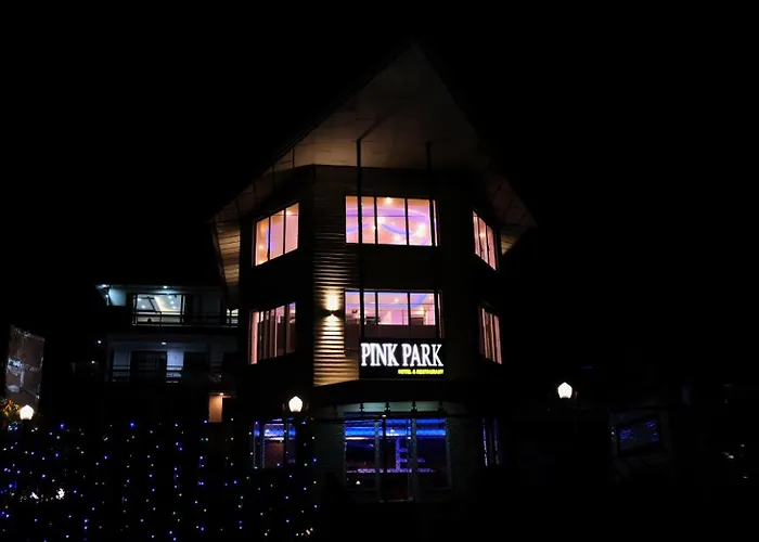 Pink Park By Panache Hotels