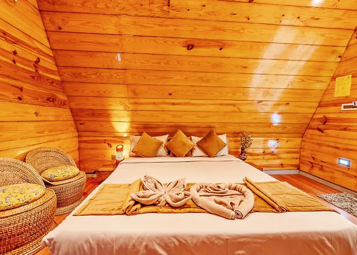 Kaadgal Resort
