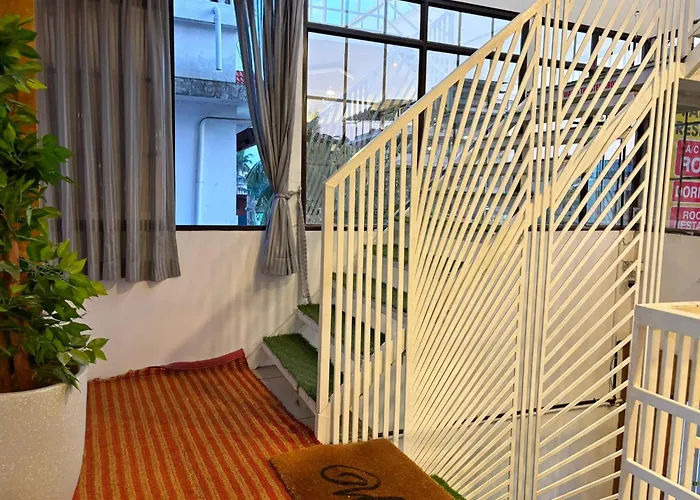 Panakal Residency, Fort Kochi