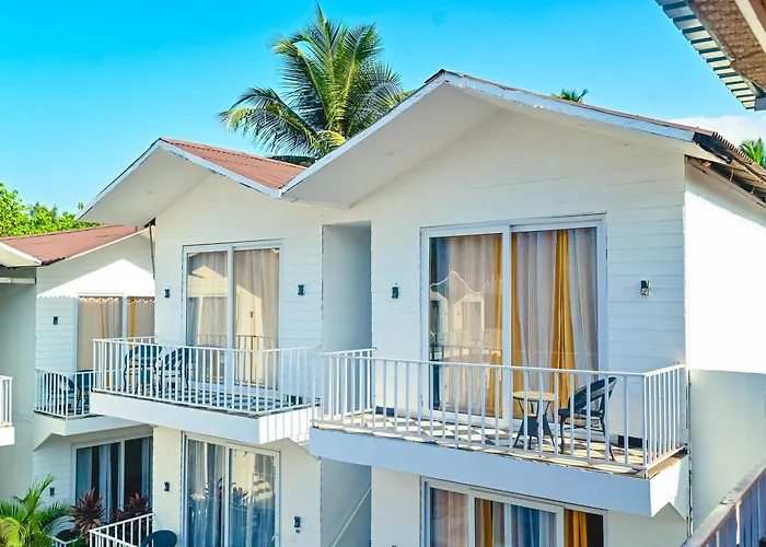 Tvessa - A Boutique Hotel