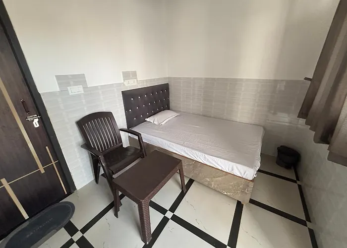 Hotel Samriddhi Palace