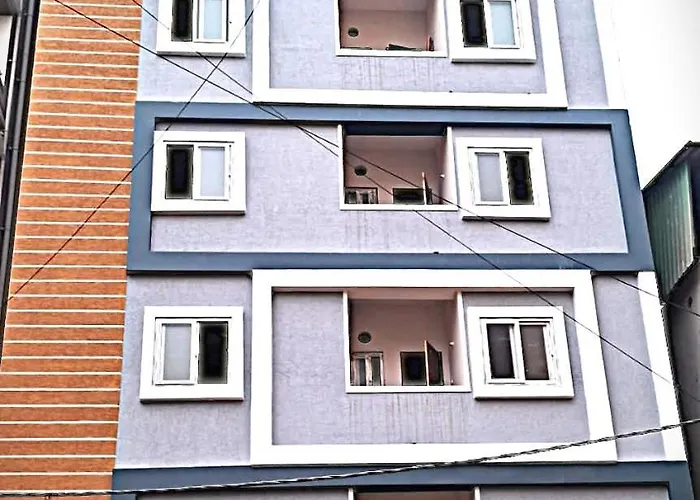 Modern 1 Bhk In Kondapur In Prime Location 3S