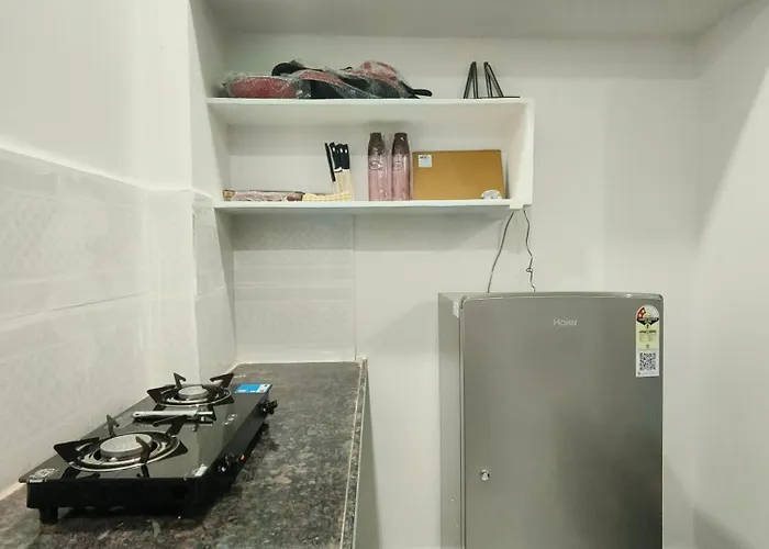 Just Launched Room With Kitchen In Ground Floor