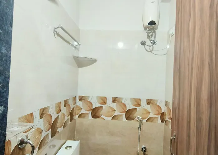 Just Launched Room With Kitchen In Ground Floor