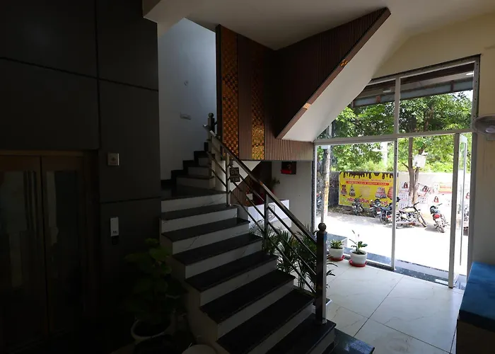 The Brij Vista