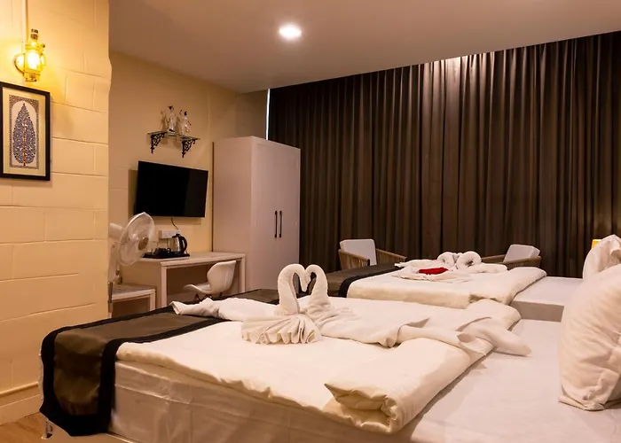 Hotel Chandan Heritage