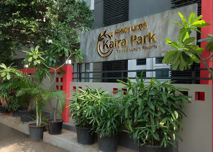 Kaira Park