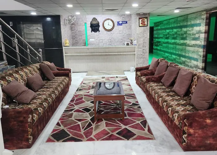 Regal Resort