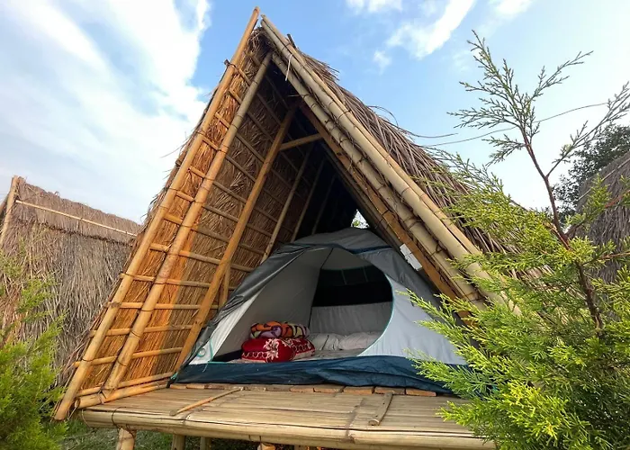 Sunshine Farms And Resort