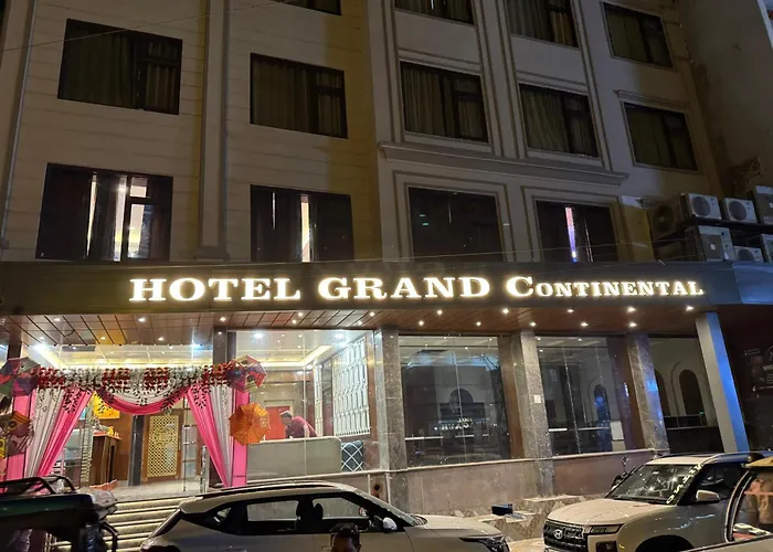 Grand Continental