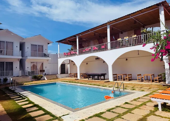 Tvessa - A Boutique Hotel