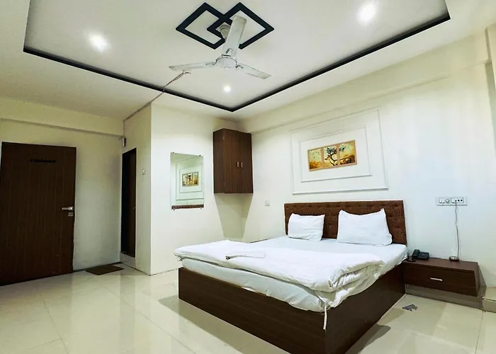 Hotel Palladium