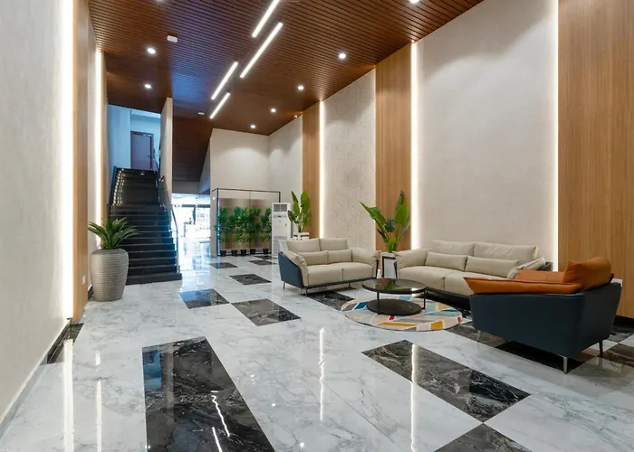The Orange Hotel - Narsingi, Hyderabad