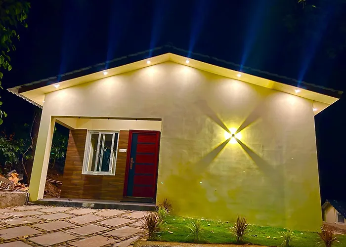 Nature View Resort Yercaud