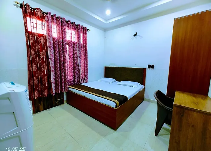 Hotel Yolo- Chandigarh