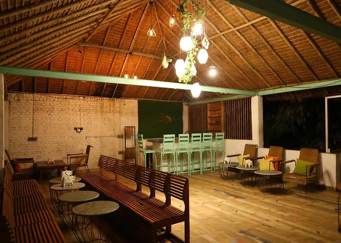Nanau Resort & Spa