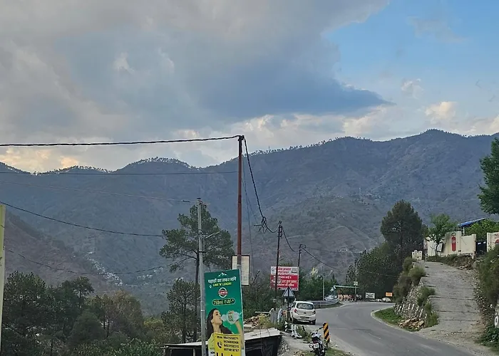 Guru Kripa Resort
