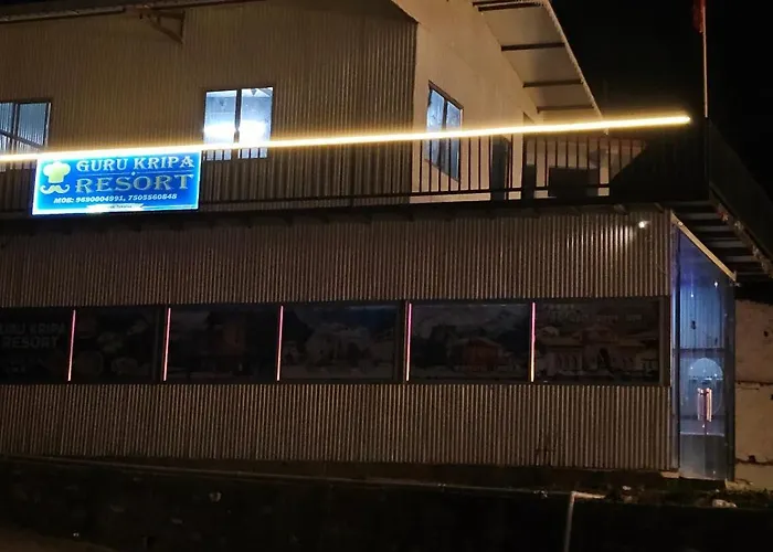 Guru Kripa Resort
