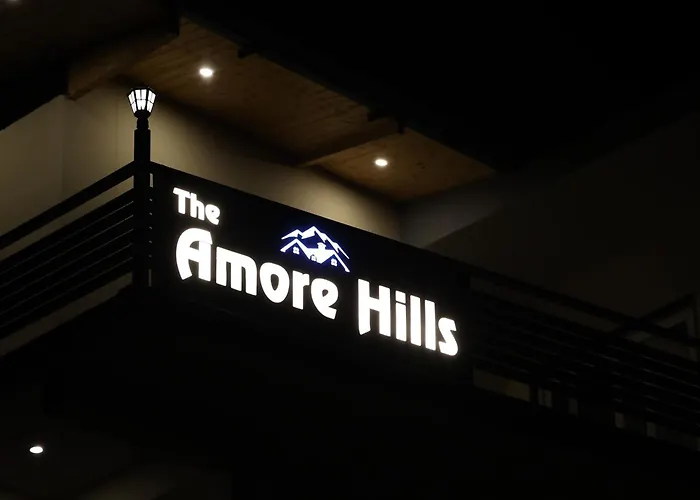The Amore Hills