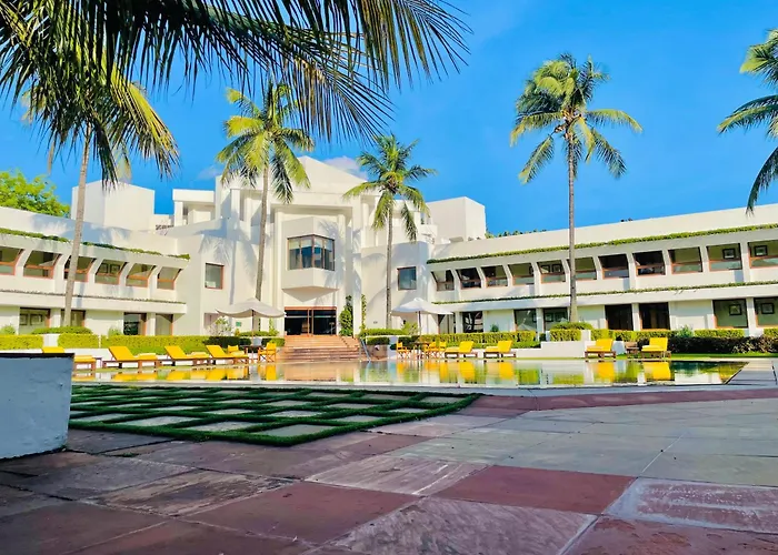 Trident Bhubaneswar