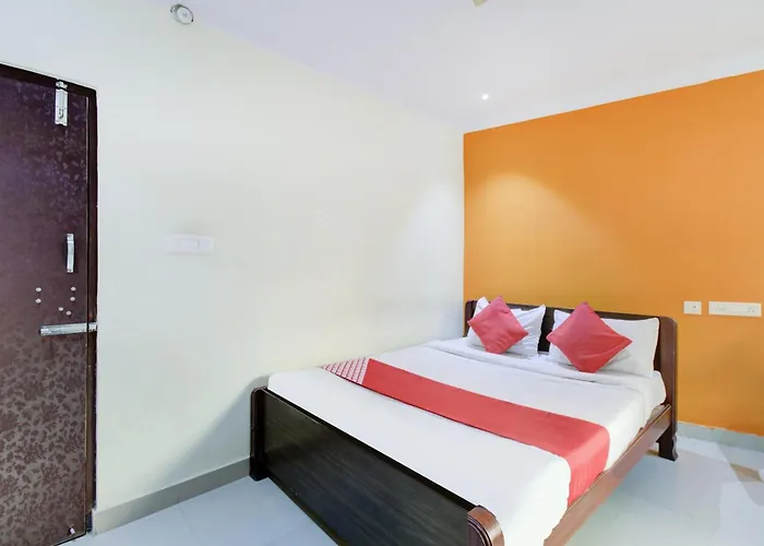 Hotel O Malnad Grand Inn
