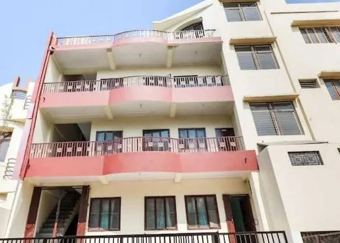 Hotel O Grand Stay Bhopal