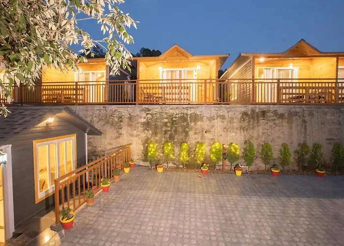 Nirmaya Resort