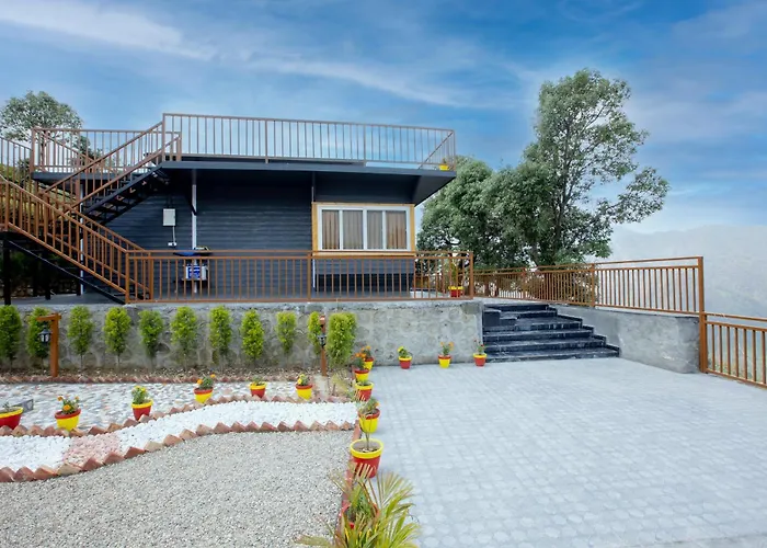Nirmaya Resort