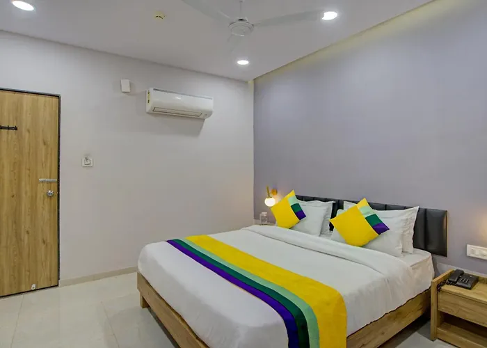 Hotel Natasha